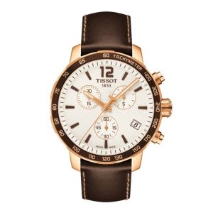 TISSOT QUICKSTER CHRONOGRAPH T095.417.36.037.02