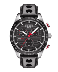 TISSOT PRS 516 T100.417.16.051.00