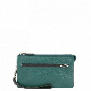 Piquadro мульти-портмоне на молнии AC3261WO3/VE