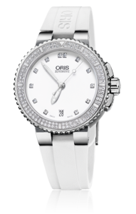 Oris 733 7652 4991 кауч