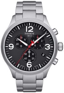 TISSOT CHRONO XL T116.617.11.057.00