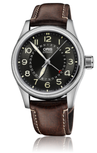 Oris 754 7679 4064 рем