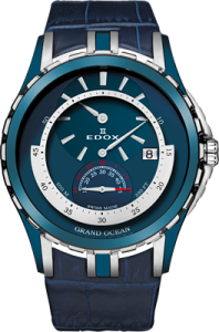 EDOX 77002-357BBUIN