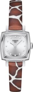 TISSOT LOVELY T058.109.17.036.00