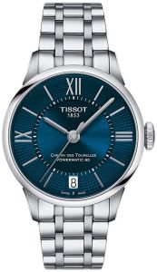 TISSOT CHEMIN DES TOURELLES POWERMATIC 80 LADY T099.207.11.048.00