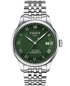 TISSOT LE LOCLE POWERMATIC 80 T006.407.11.093.00