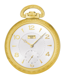 TISSOT LEPINES T82.4.407.34