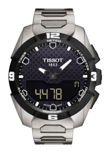 TISSOT T-TOUCH EXPERT SOLAR T091.420.44.051.00