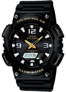 Casio AQ-S810W-1B