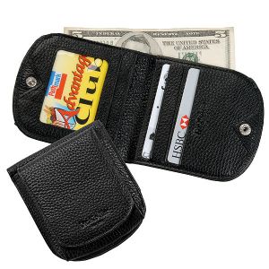 Портмоне Dr. Koffer X510243-02-04