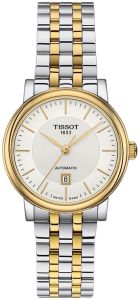 TISSOT CARSON T122.207.22.031.00