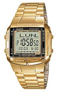 Casio DB-360GN-9A