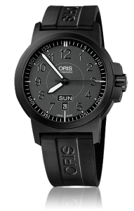 Oris 735 7641 4764 кауч