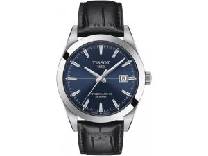 TISSOT GENTLEMAN POWERMATIC 80 SILICIUM T127.407.16.041.01