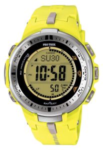 Casio PRW-3000-9B