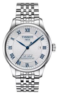 TISSOT LE LOCLE POWERMATIC 80 T006.407.11.033.03