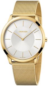 CALVIN KLEIN minimal K3M2T526