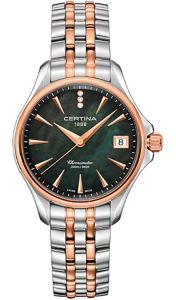 Certina C032.051.22.126.00