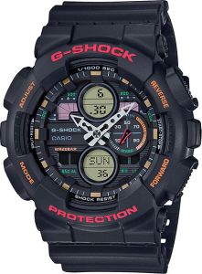 Casio GA-140-1A4ER