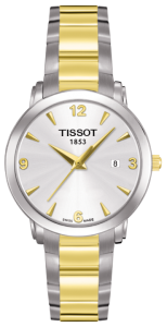 TISSOT EVERYTIME T057.210.22.037.00