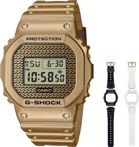 Casio DWE-5600HG-1
