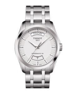 TISSOT COUTURIER T035.407.11.031.01