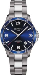 Certina C033.851.44.047.00
