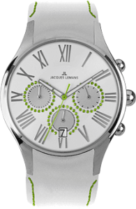 Jacques Lemans La Passion 1-1606N