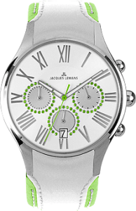 Jacques Lemans La Passion 1-1606F