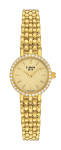 TISSOT CALIENTE T74.3.112.21