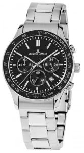 Jacques Lemans 1-1586ZG