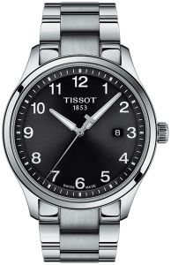 TISSOT GENT XL CLASSIC T116.410.11.057.00