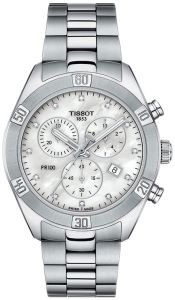 TISSOT PR 100 T101.917.11.116.00