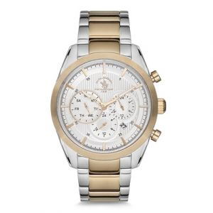 Santa Barbara Polo & Racquet Club SB.7.1130.1