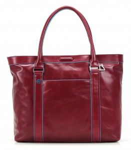 Piquadro сумка с двумя ручками BD3145B2/R