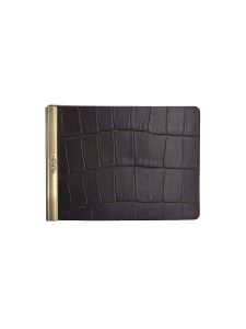 Др.Коффер X510339-102-09 зажим для денег