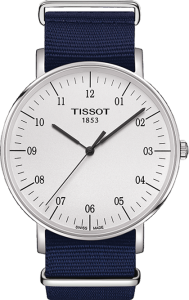 TISSOT EVERYTIME T109.610.17.037.00