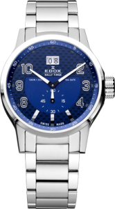 EDOX 64009-3BUIN