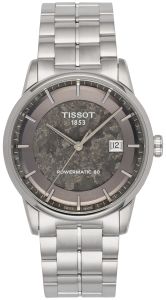 TISSOT LUXURY POWERMATIC 80 T086.407.11.061.10