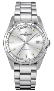 Jacques Lemans Geneve G-137B