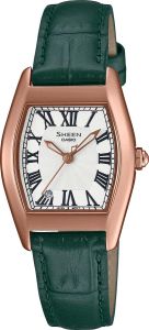 Casio SHE-4564PGL-3A