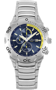 Jacques Lemans Sports 1-1265C