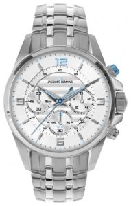 Jacques Lemans 1-1672M