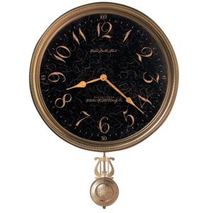 Настенные часы Howard Miller 620-449