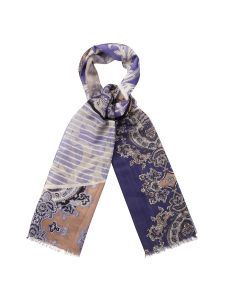 Др.Коффер S810497-135-77 шарф женский
