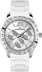 Jacques Lemans La Passion 1-1627T