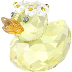 Swarovski Счастливая утка «Прелестная Daisy» 5136373