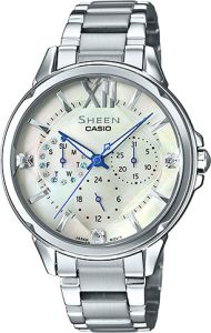 Casio SHE-3056D-7A