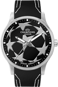 Jacques Lemans UEFA U-38A