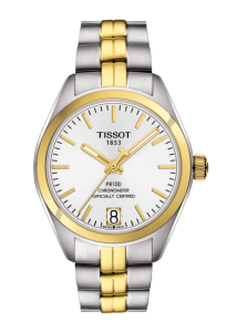 TISSOT PR 100 T101.208.22.031.00